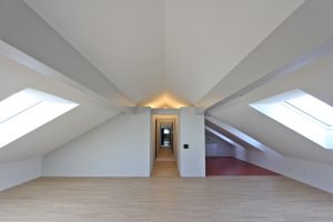 Trockenbau | Zbinden Gipsergeschäft GmbH